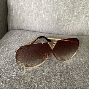 New Fashioned Sunglasses